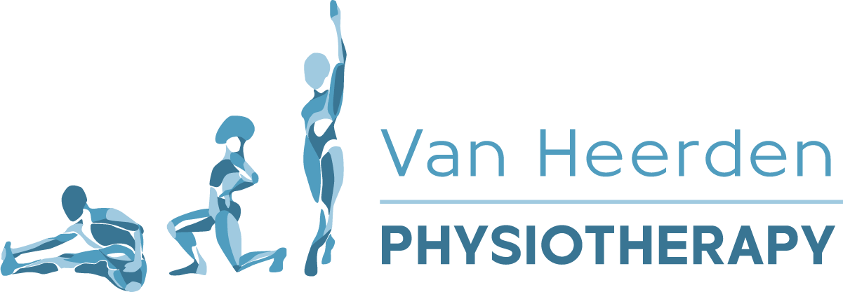 Van Heerden Logo</p>
<p>
